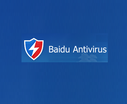 baidu antivirus windows 10