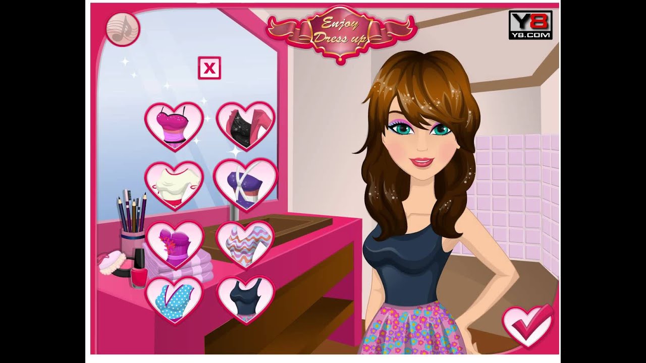 barbie makeup games online free